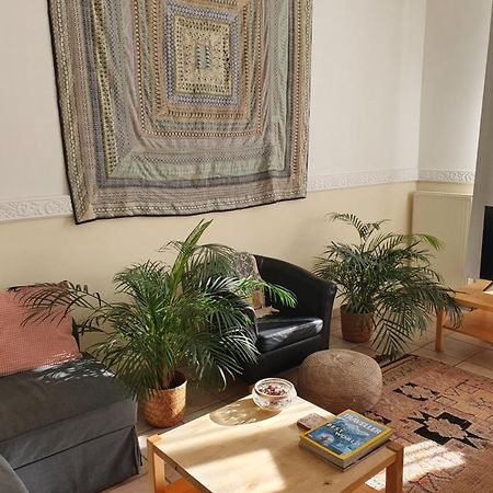 Appartamento Almassy View Budapest Esterno foto