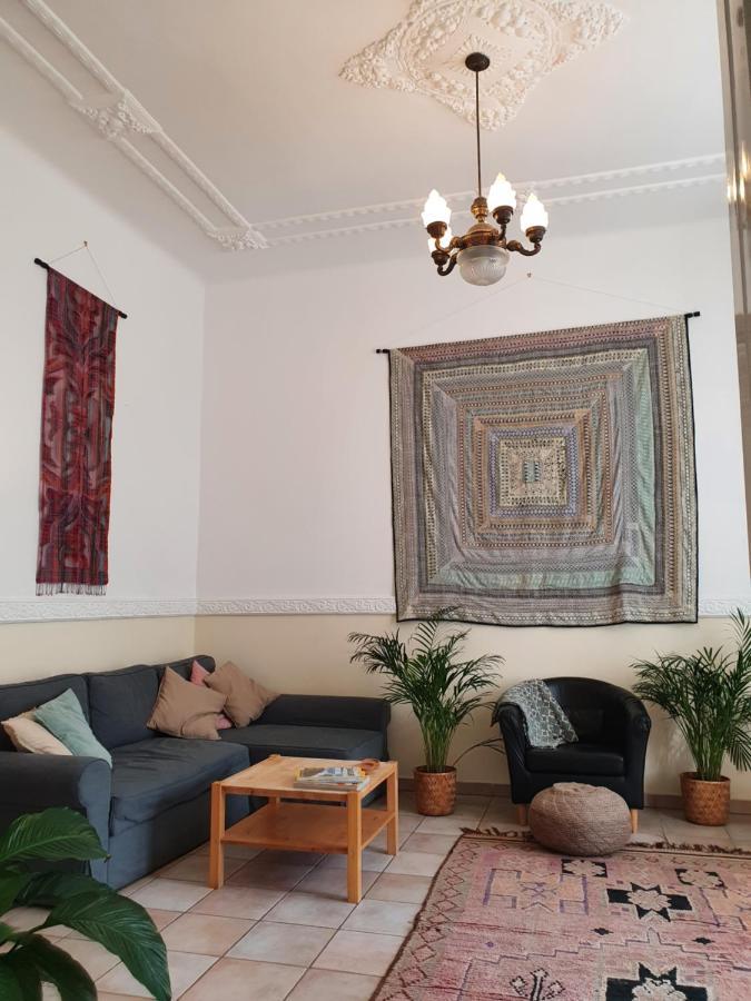 Appartamento Almassy View Budapest Esterno foto
