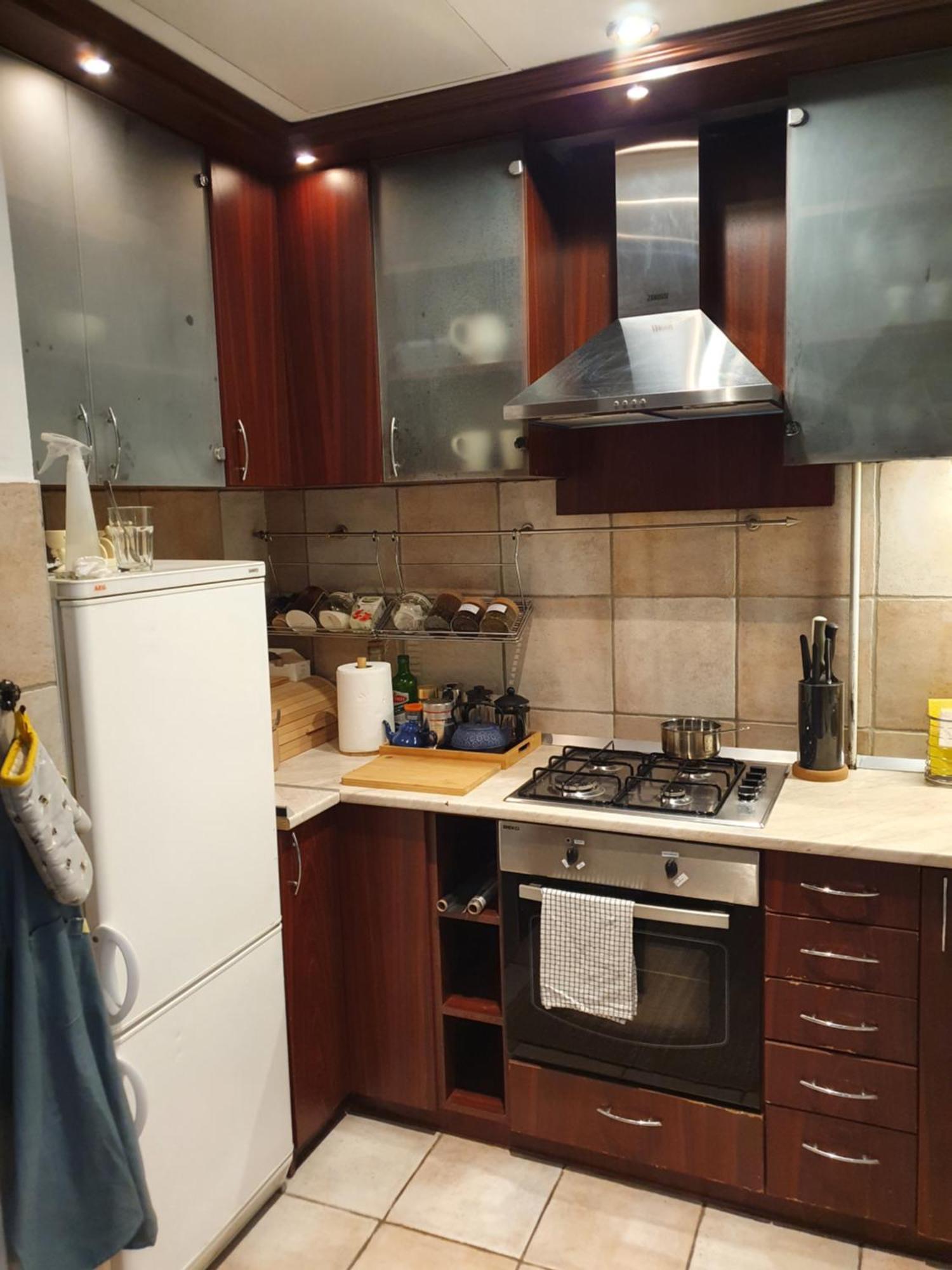 Appartamento Almassy View Budapest Esterno foto
